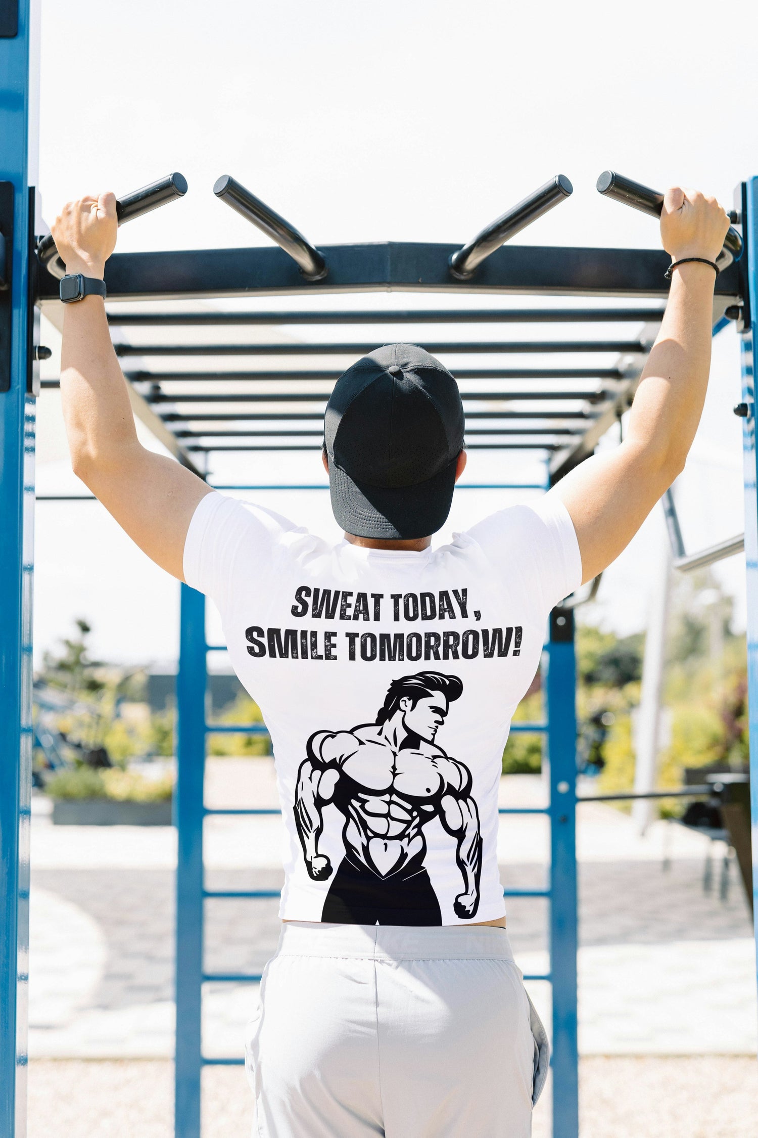 Gym Wear T-shirts