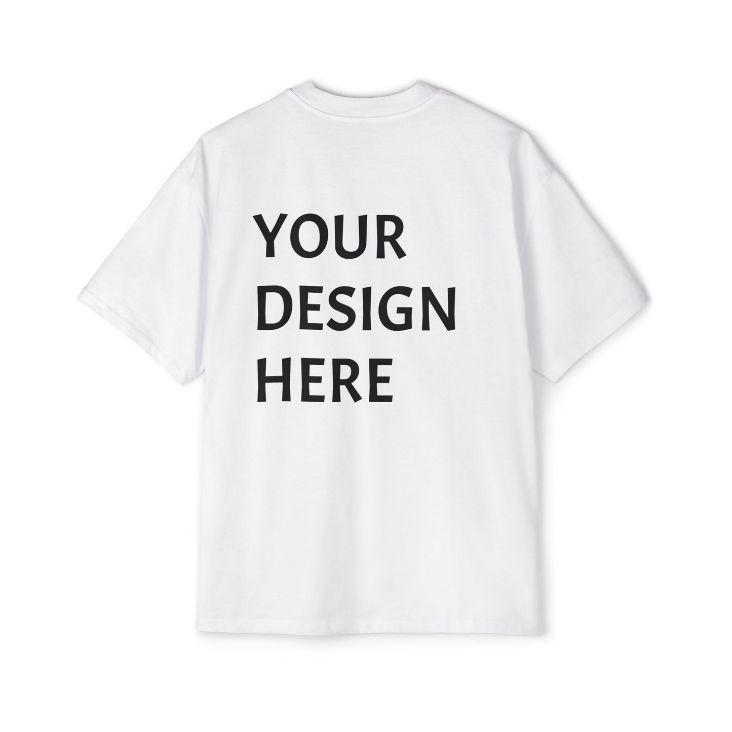 Customizable T-shirt