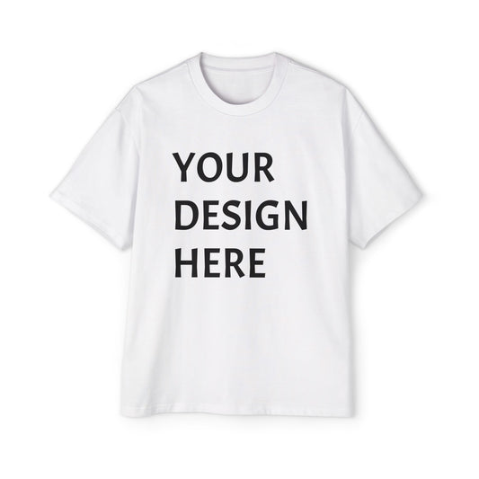 Customizable T-shirt